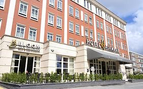 HOTEL ALKMAAR - Bar&Restaurant - Meeting&Events